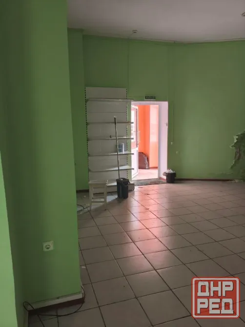 Предлагается в аренду помещение в Центре на пр. Гринкевича Донецк - изображение 3