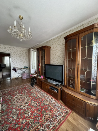 Продажа 4-х комнатной квартиры в Ленинском районе, улица Аравийская. Донецк