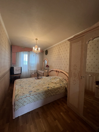 Продажа 4-х комнатной квартиры в Ленинском районе, улица Аравийская. Донецк