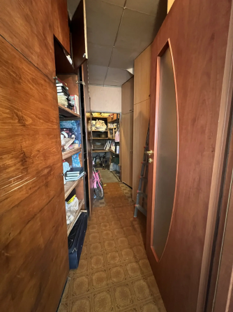 Продажа 4-х комнатной квартиры в Ленинском районе, улица Аравийская. Донецк