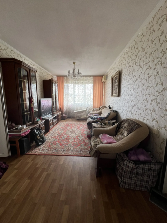 Продажа 4-х комнатной квартиры в Ленинском районе, улица Аравийская. Донецк