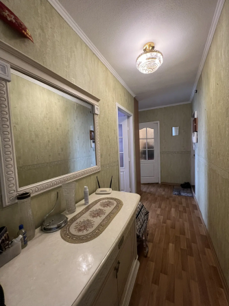 Продажа 4-х комнатной квартиры в Ленинском районе, улица Аравийская. Донецк