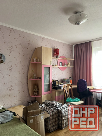 Продажа 4-х комнатной квартиры в Ленинском районе, улица Аравийская. Донецк - изображение 11