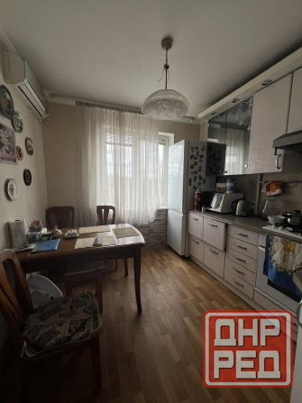 Продажа 4-х комнатной квартиры в Ленинском районе, улица Аравийская. Донецк - изображение 7