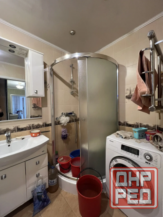 Продажа 4-х комнатной квартиры в Ленинском районе, улица Аравийская. Донецк - изображение 8