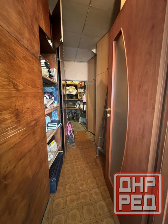 Продажа 4-х комнатной квартиры в Ленинском районе, улица Аравийская. Донецк - изображение 5