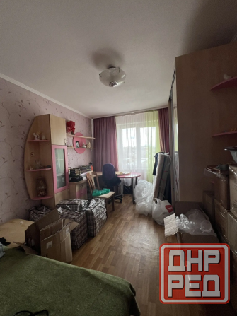 Продажа 4-х комнатной квартиры в Ленинском районе, улица Аравийская. Донецк - изображение 10