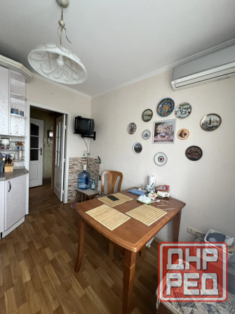 Продажа 4-х комнатной квартиры в Ленинском районе, улица Аравийская. Донецк - изображение 12