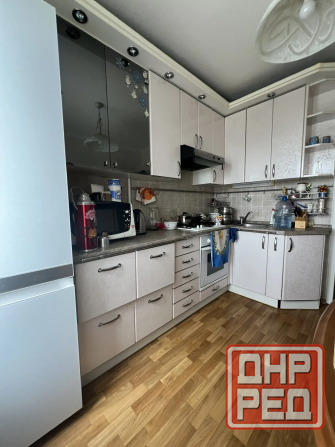 Продажа 4-х комнатной квартиры в Ленинском районе, улица Аравийская. Донецк - изображение 6