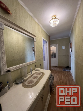 Продажа 4-х комнатной квартиры в Ленинском районе, улица Аравийская. Донецк - изображение 1