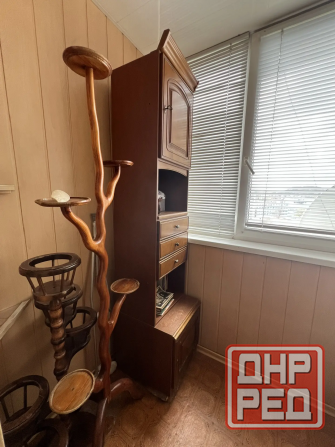 Продажа 4-х комнатной квартиры в Ленинском районе, улица Аравийская. Донецк - изображение 9