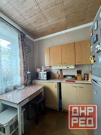 вода не выжимает Макеевка - изображение 1