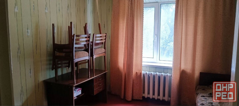 в центре Петровки.. хорошая транспортная развязка Донецк - изображение 5