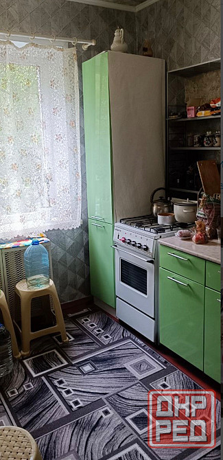 в центре Петровки.. хорошая транспортная развязка Донецк - изображение 1