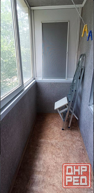 в центре Петровки.. хорошая транспортная развязка Донецк - изображение 2