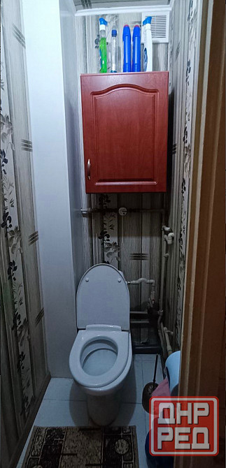 в центре Петровки.. хорошая транспортная развязка Донецк - изображение 3