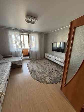 Сдается однокомнатная квартира в Пролетарском районе районе.Просторная, комната 21м, кухня 12,больш Донецк