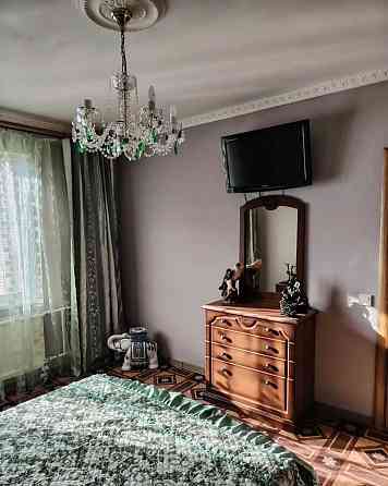 Сдаю двухкомнатную квартиру 51.0 м² этаж 2/5 город Донецк, Киевский район, Донецк Сити Донецк