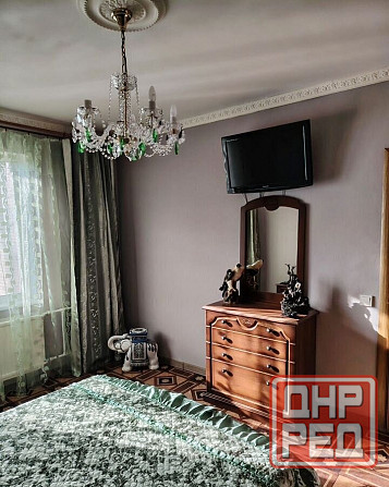 Сдаю двухкомнатную квартиру 51.0 м² этаж 2/5 город Донецк, Киевский район, Донецк Сити Донецк - изображение 6
