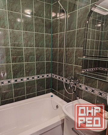 Сдаю двухкомнатную квартиру 51.0 м² этаж 2/5 город Донецк, Киевский район, Донецк Сити Донецк - изображение 9