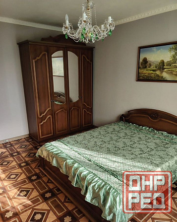 Сдаю двухкомнатную квартиру 51.0 м² этаж 2/5 город Донецк, Киевский район, Донецк Сити Донецк - изображение 5
