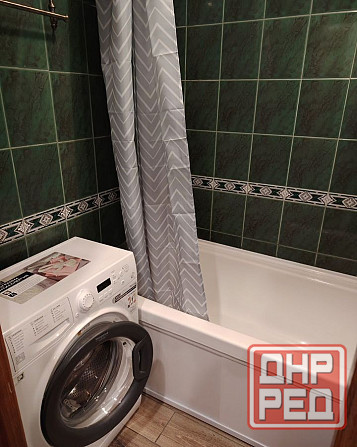 Сдаю двухкомнатную квартиру 51.0 м² этаж 2/5 город Донецк, Киевский район, Донецк Сити Донецк - изображение 8