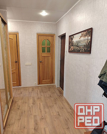 Сдаю двухкомнатную квартиру 51.0 м² этаж 2/5 город Донецк, Киевский район, Донецк Сити Донецк - изображение 10