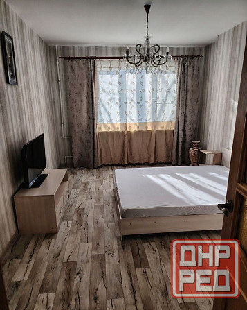 Сдаю двухкомнатную квартиру 51.0 м² этаж 2/5 город Донецк, Киевский район, Донецк Сити Донецк - изображение 2