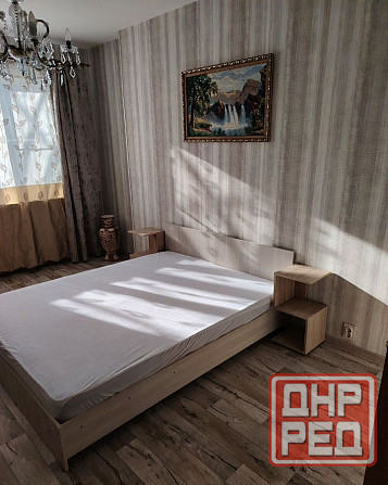 Сдаю двухкомнатную квартиру 51.0 м² этаж 2/5 город Донецк, Киевский район, Донецк Сити Донецк - изображение 1