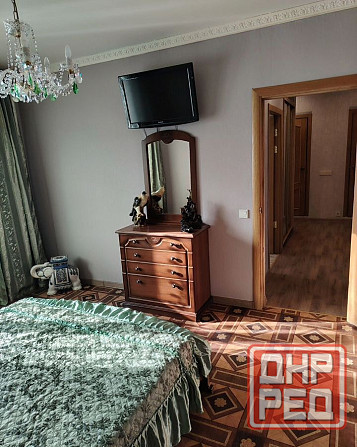 Сдаю двухкомнатную квартиру 51.0 м² этаж 2/5 город Донецк, Киевский район, Донецк Сити Донецк - изображение 7