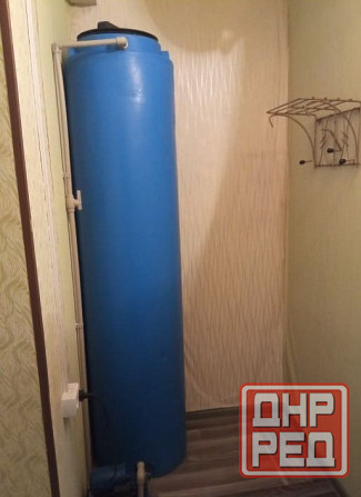 Предлагаю в аренду 2х комнатную квартиру, Киевский район, Донбасс арена Донецк - изображение 7