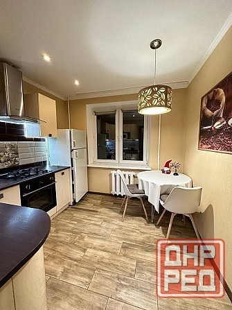 Предлагаю в аренду 2х комнатную квартиру, Киевский район, Донбасс арена Донецк - изображение 8