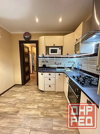 Предлагаю в аренду 2х комнатную квартиру, Киевский район, Донбасс арена Донецк - изображение 9