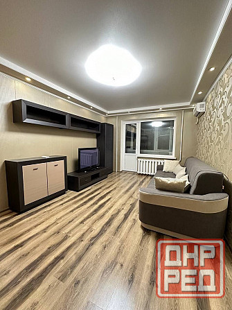 Предлагаю в аренду 2х комнатную квартиру, Киевский район, Донбасс арена Донецк - изображение 4