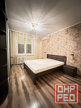 Предлагаю в аренду 2х комнатную квартиру, Киевский район, Донбасс арена Донецк - изображение 6