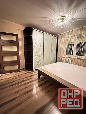 Предлагаю в аренду 2х комнатную квартиру, Киевский район, Донбасс арена Донецк - изображение 2