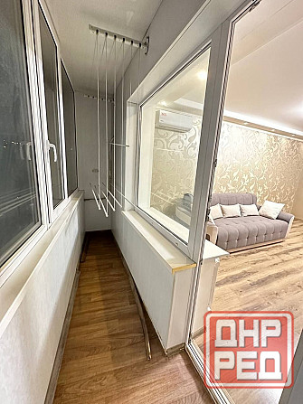 Предлагаю в аренду 2х комнатную квартиру, Киевский район, Донбасс арена Донецк - изображение 5