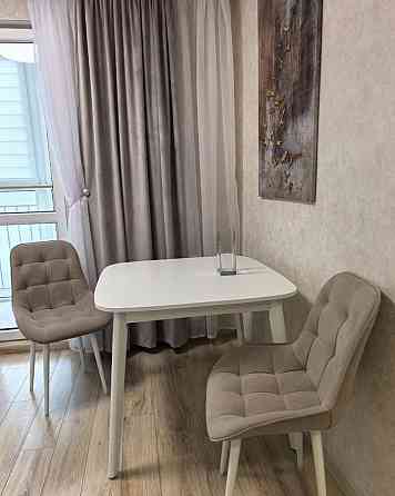 Сдаю двухкомнатную квартиру 55.0 м² этаж 3/5 город Донецк, Киевский район, Киевский проспект Донецк