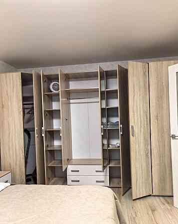 Сдаю двухкомнатную квартиру 55.0 м² этаж 3/5 город Донецк, Киевский район, Киевский проспект Донецк