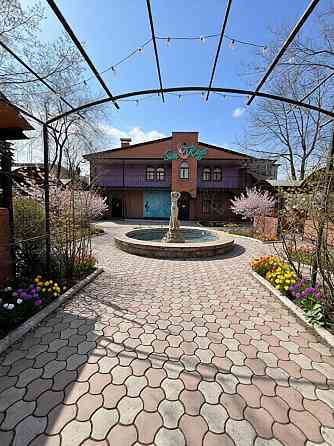 Продажа ресторана. Макеевка