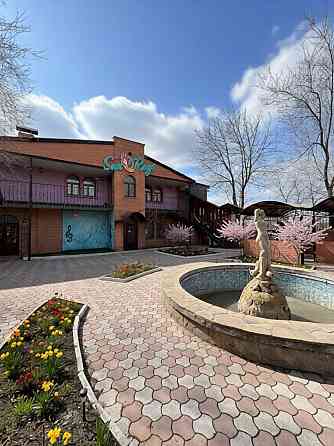 Продажа ресторана. Макеевка