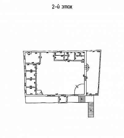 Продажа ресторана. Макеевка