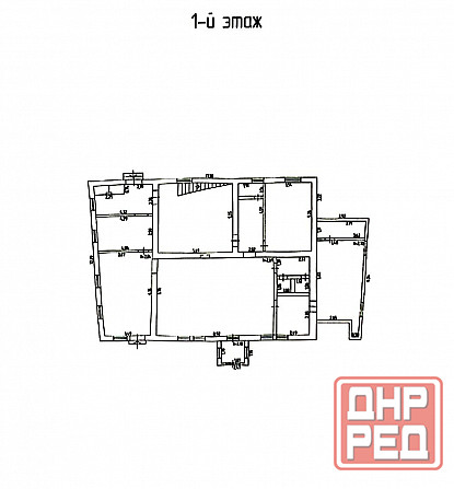 Продажа ресторана. Макеевка - изображение 3