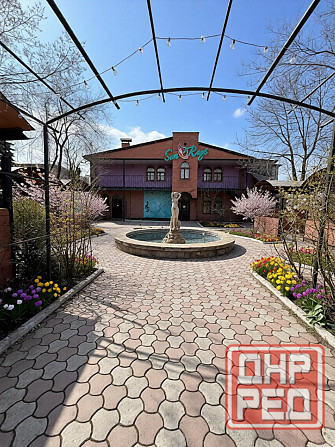 Продажа ресторана. Макеевка - изображение 2