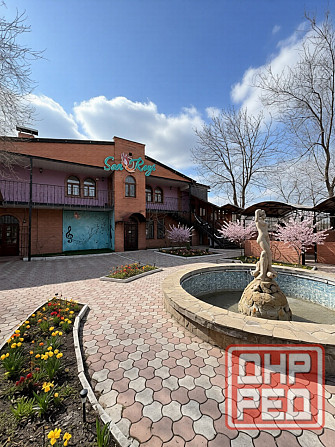 Продажа ресторана. Макеевка - изображение 1