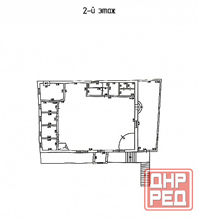 Продажа ресторана. Макеевка - изображение 4