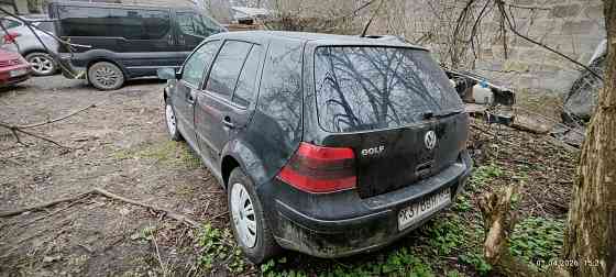 Фольксваген Гольф 4 Донецк