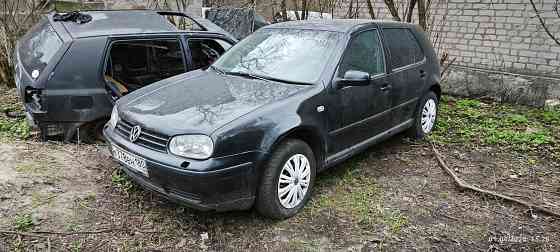 Фольксваген Гольф 4 Донецк