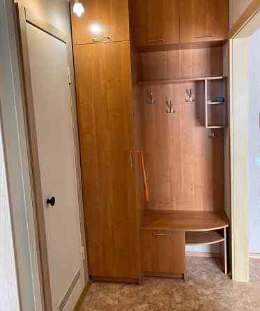 Сдаётся однокомнатная квартира в Ворошиловском районе, ориентир Розы Люксембург Донецк