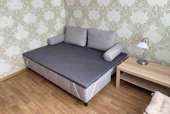 Сдаётся однокомнатная квартира в Ворошиловском районе, ориентир Розы Люксембург Донецк